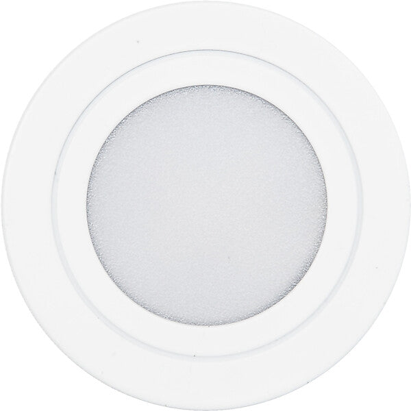 EVN-Lichttechnik P-LED Möbeleinbauleuchte IP20 350mA 3W 3000K L20300102 ws